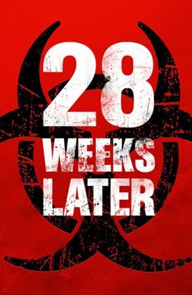 28 weeks later